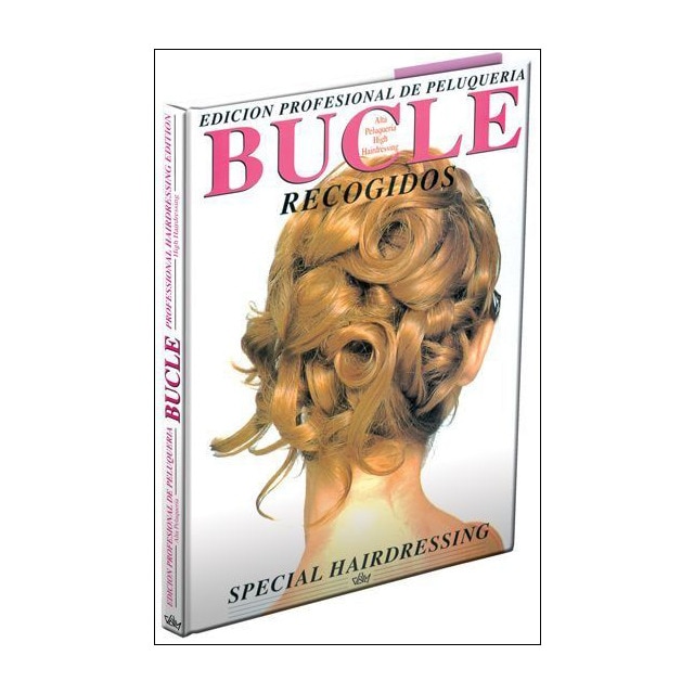 Bucle, recogidos(Tapa dura) 1