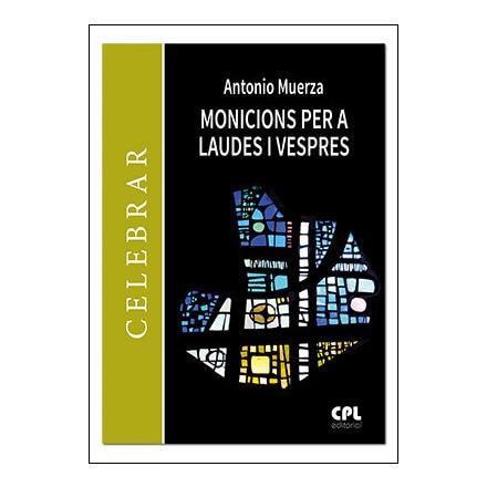 Monicions per a Laudes i Vespres (Capa mole) 1