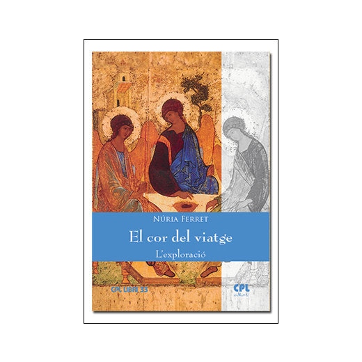 El cor del viatge. L'exploració(Tapa blanda) 1