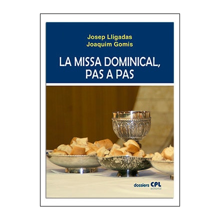 Missa dominical, pas a pas, La (Capa mole) 1