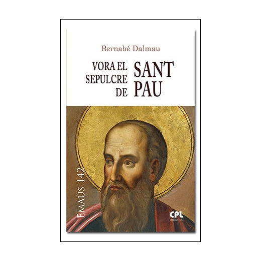 Vora el sepulcre de sant Pau (Capa mole) 1