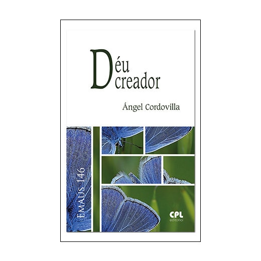 Déu creador(Tapa blanda) 1