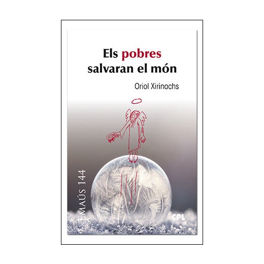 Els pobres salvaran el món(Tapa blanda) 1