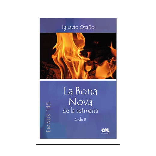 La Bona Nova de la setmana. Cicle B (Capa mole) 1
