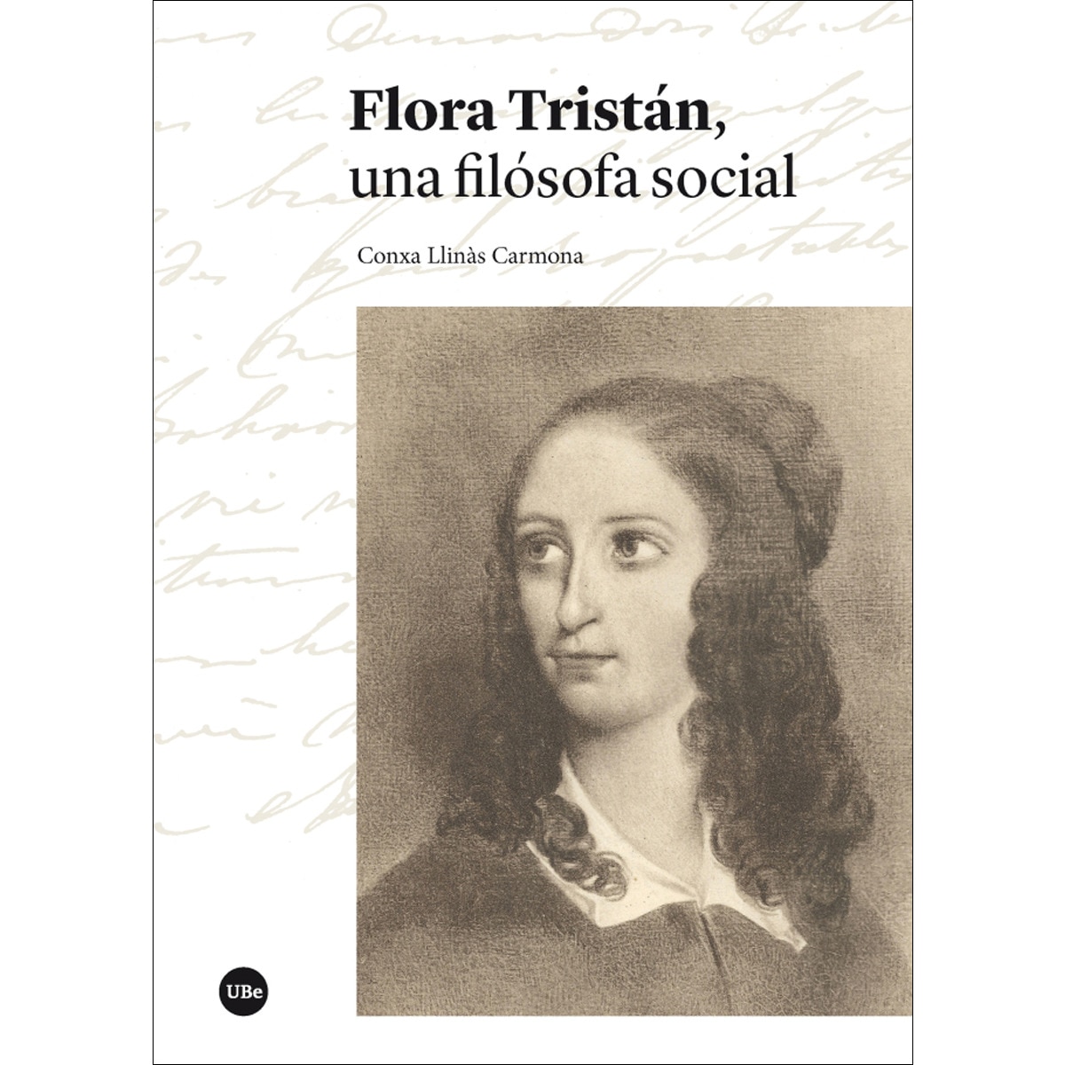 Flora Tristán, una filósofa social (Capa mole) 1