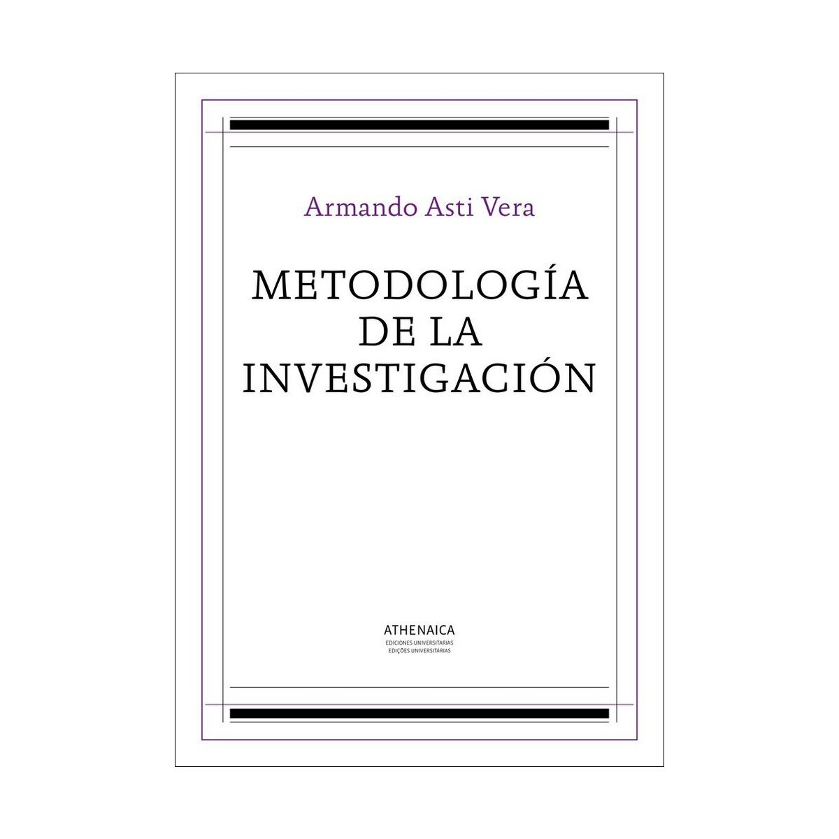 Metodología de la investigación 1