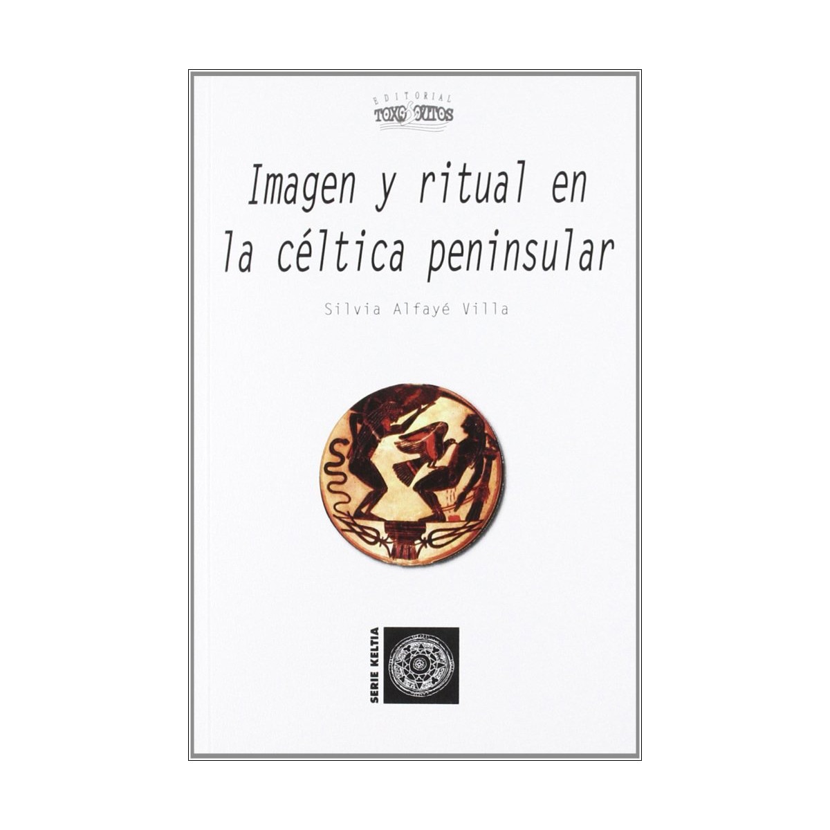 50. Imagen y ritual en la celtica peninsular 1