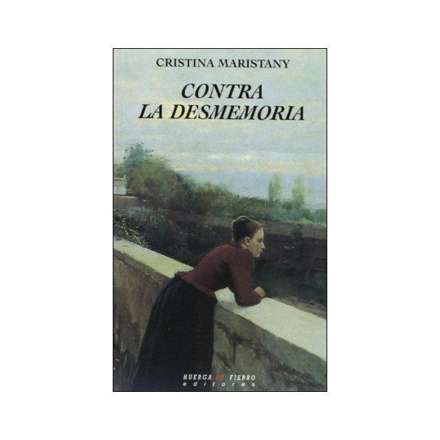 Contra la desmemoria(Tapa blanda) 1