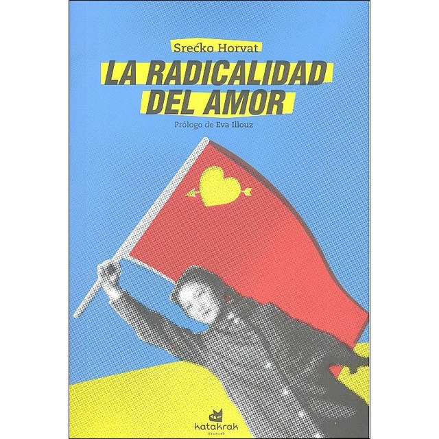 La radicalidad del amor (Capa mole com abas) 1