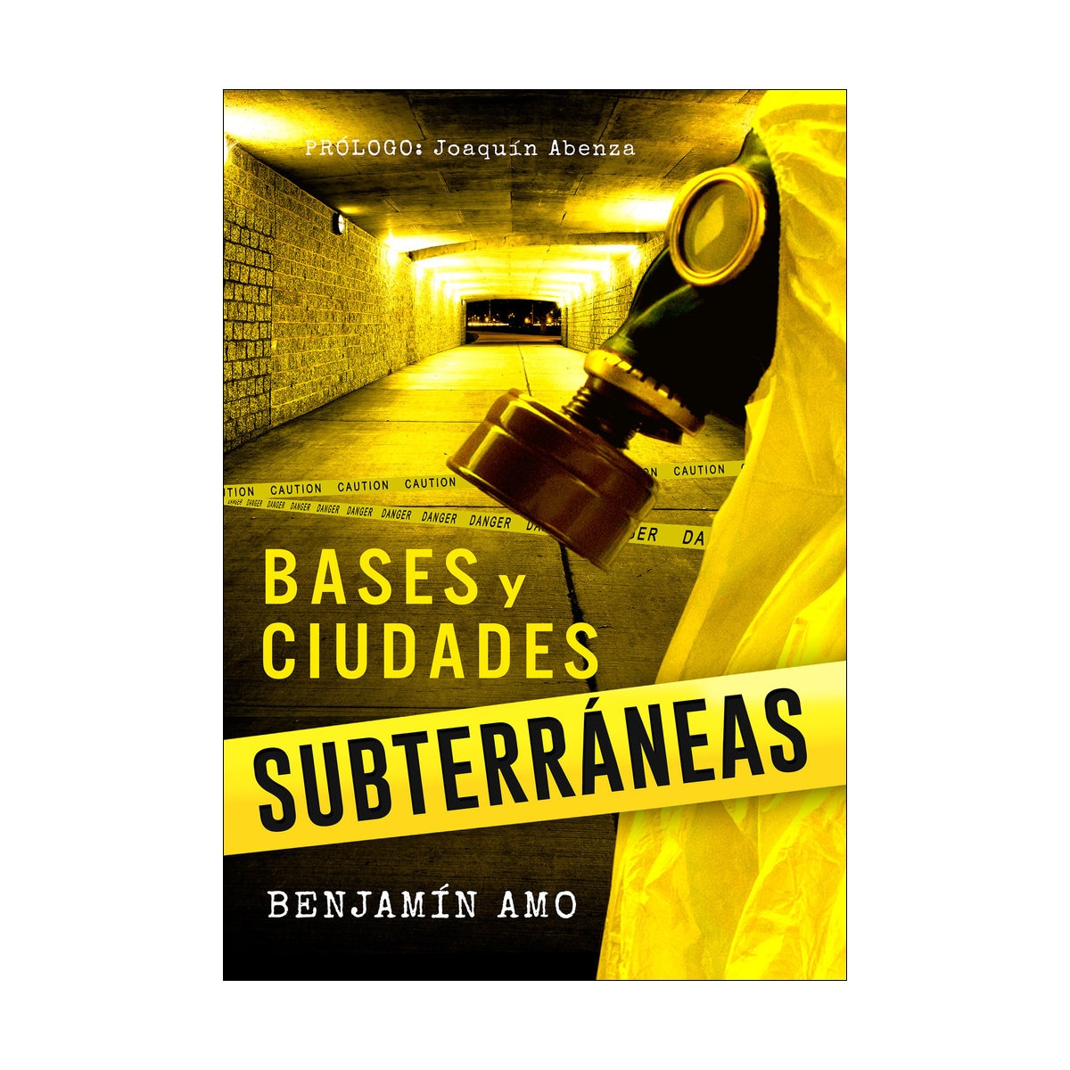 Imagem 0 de Bases y ciudades subterráneas(Tapa blanda)