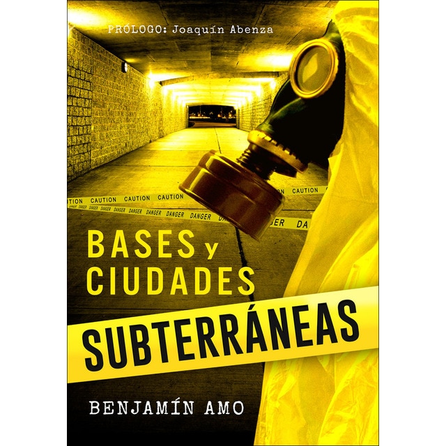 Imagen 0 de Bases y ciudades subterráneas (Tapa blanda)