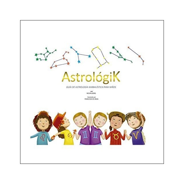 Astrologik 1