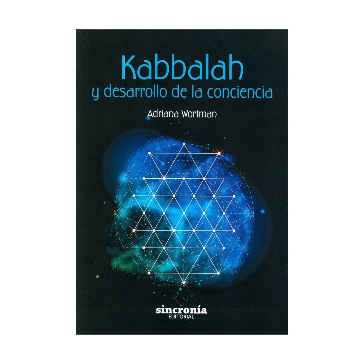 KABBALAH Y DESARROLLO DE LA CONCIENCIA (Capa mole com abas) 1
