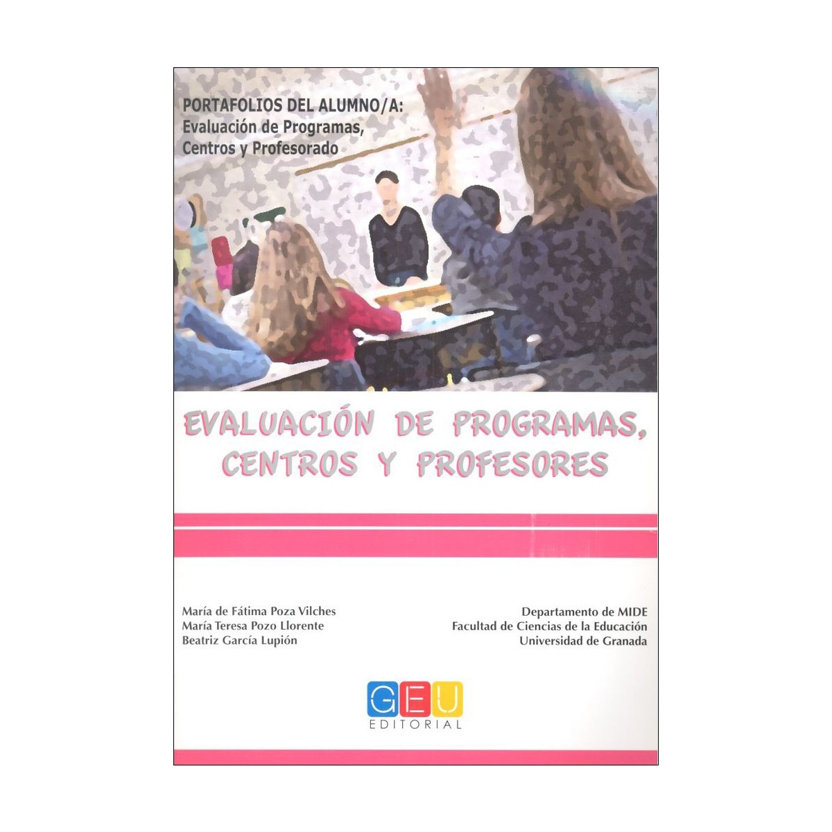 Evaluacion programas centros profesorescuad. Metod 1