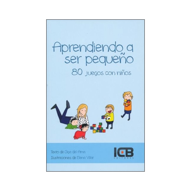 Aprendiendo a ser pequeño(Tapa blanda) 1
