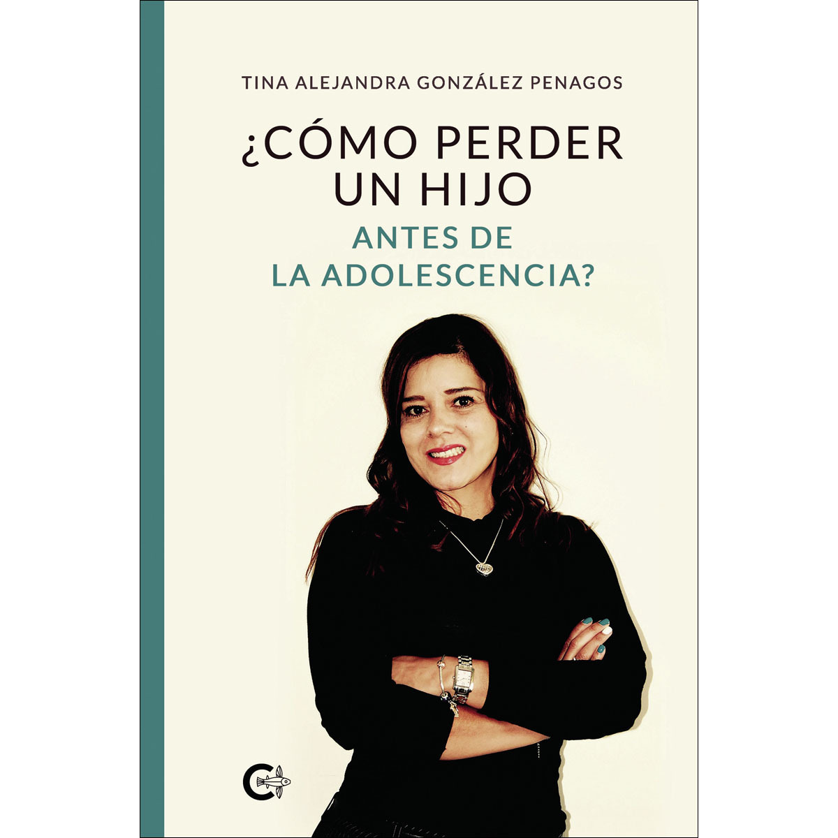 ¿Cómo perder un hijo antes de la adolescencia? (Capa mole) 1