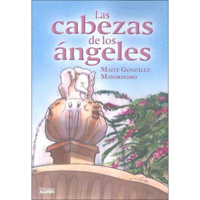 Las cabezas de los ángeles(Tapa blanda) 1