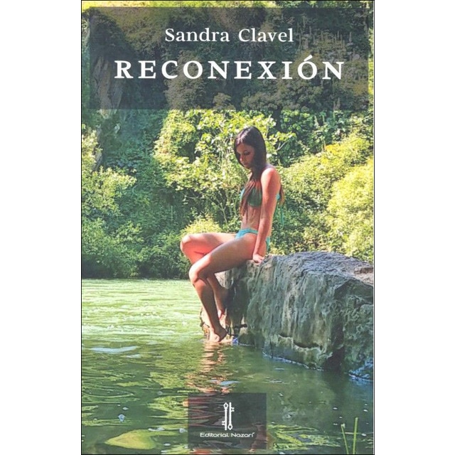 Reconexión(Tapa blanda) 1