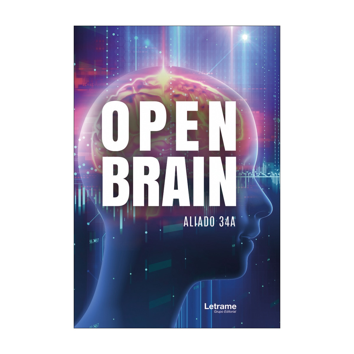 Openbrain(Tapa blanda) 1