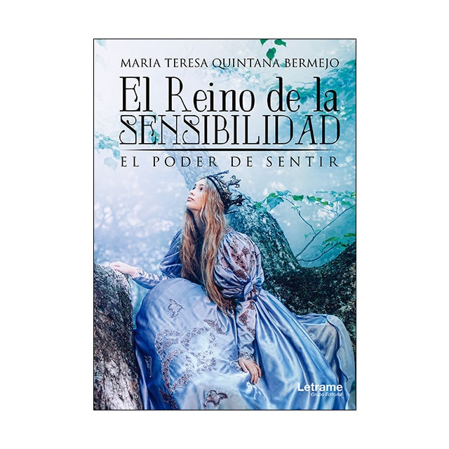 Reino de la sensibilidad el poder de sentir,el 1