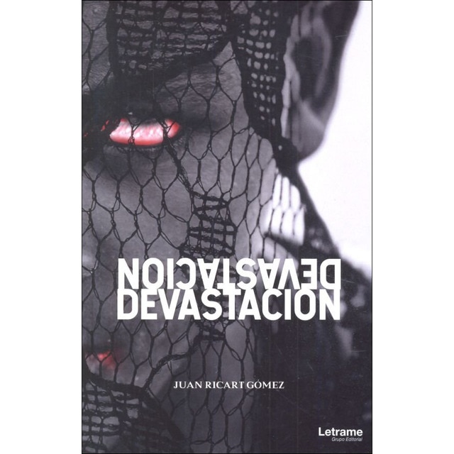 Devastación(Tapa blanda) 1