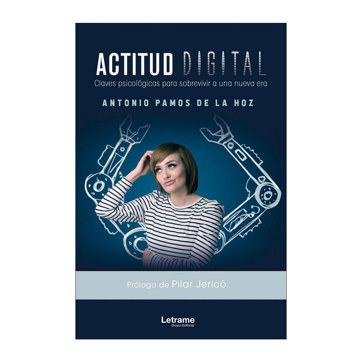 Actitud digital(Tapa blanda) 1
