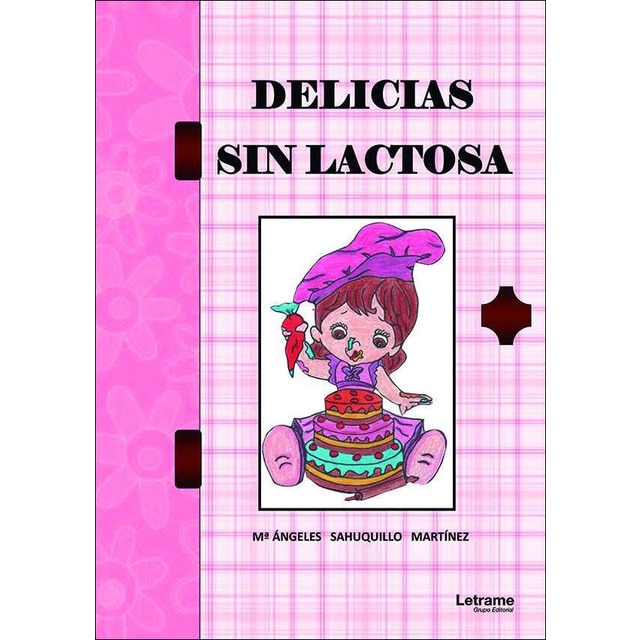 Delicias sin lactosa(Tapa blanda) 1