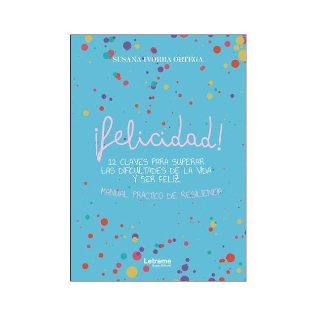 ¡felicidad!(Tapa blanda) 1