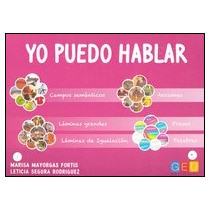 Yo puedo hablar 1
