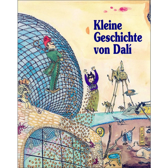 Imagem 0 de Kleine geschichte von Gaudí (Capa mole)