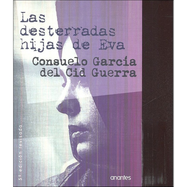 Imagem 0 de Las desterradas hijas de Eva (Capa mole com abas)