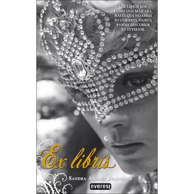 Ex Libris (Capa mole) 1