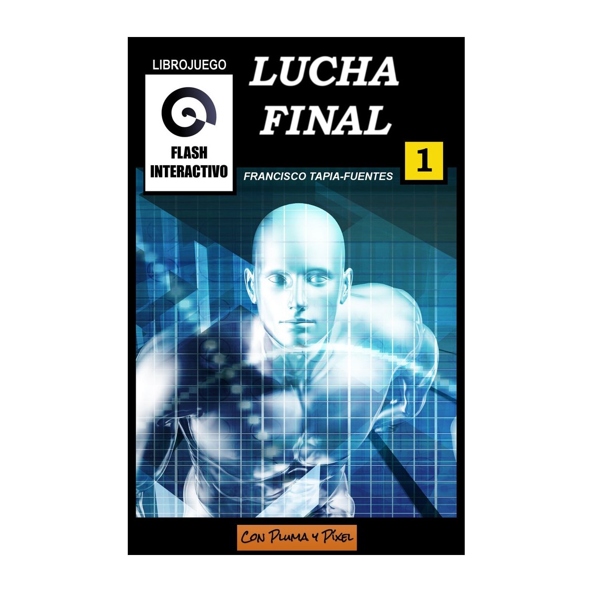 Imagem 0 de Lucha Final (Capa mole)