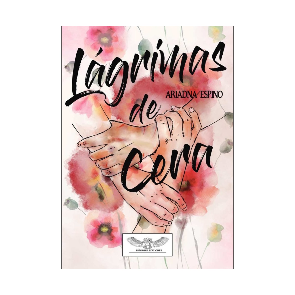 Lágrimas de Cera (Capa mole) 1