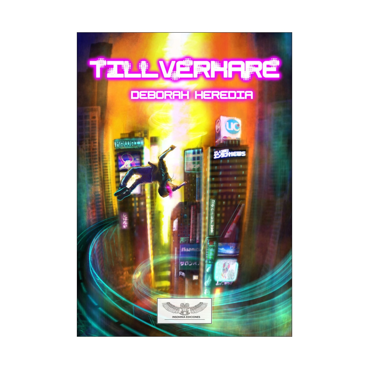 Tillverkare (Capa mole com abas) 1
