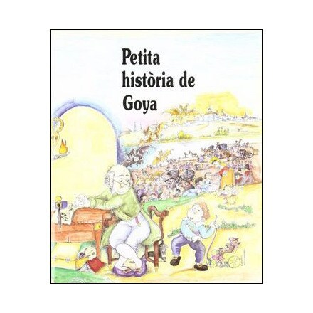 Petita història de Salou (Capa mole) 1