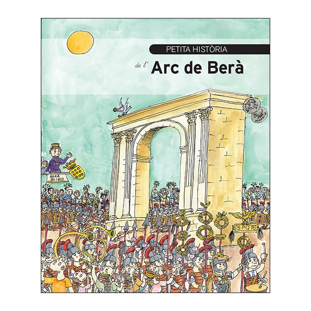 Petita història de l'Arc de Berà 1