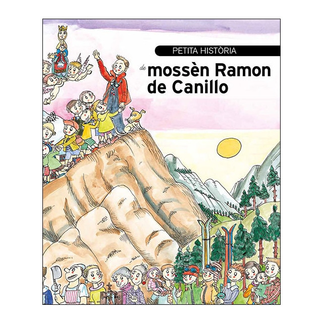 Petita història de mossèn Ramon de Canillo 1