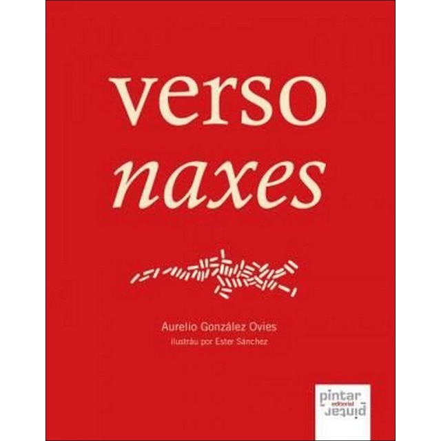 Versonaxes(Tapa dura) 1