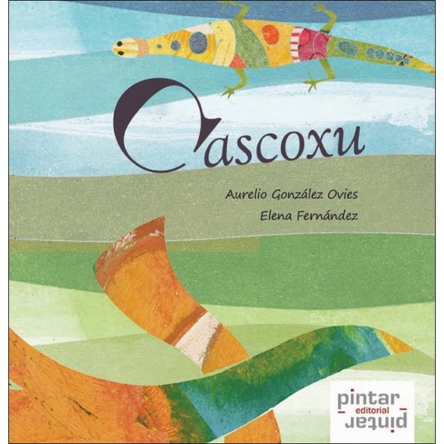 Imagem 0 de Cascoxu(Tapa dura)