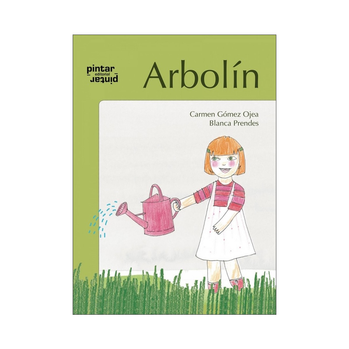 Arbolín(Tapa dura) 1