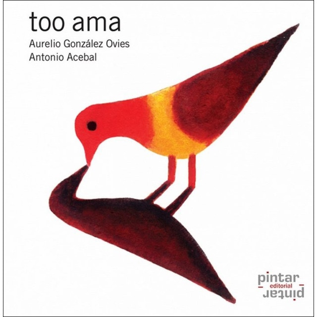 Imagem 0 de Too ama(Tapa dura)