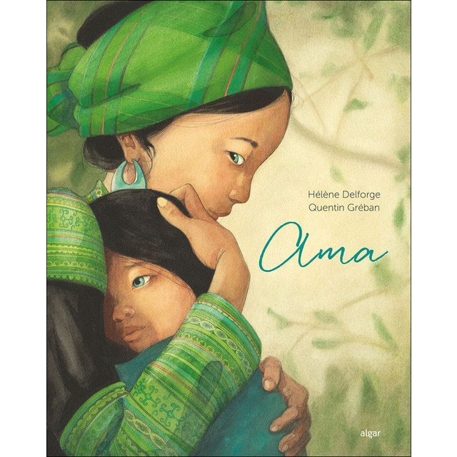 Imagem 0 de Ama(Tapa dura)