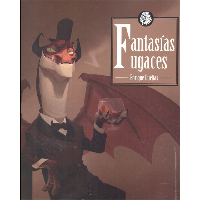 Fantasías Fugaces (Capa mole) 1