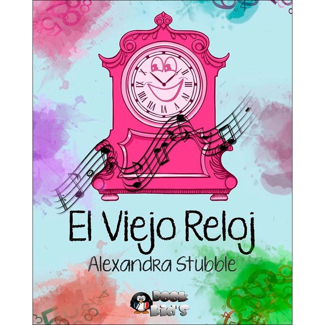EL VIEJO RELOJ (Capa dura) 1