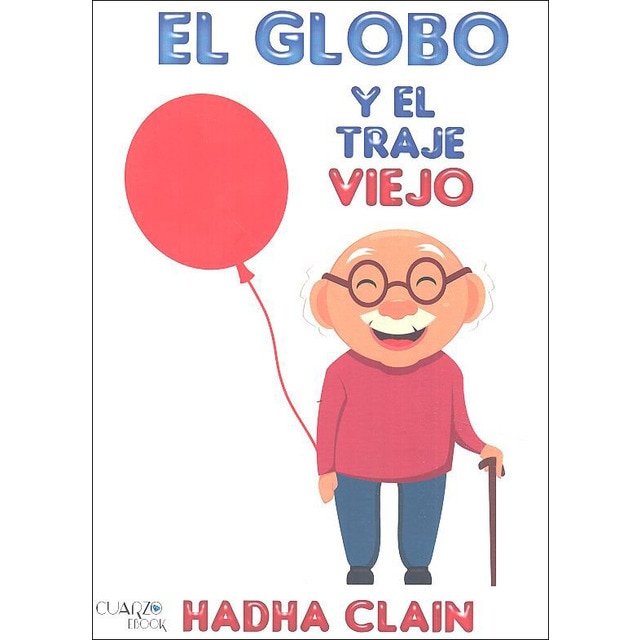 EL GLOBO Y EL TRAJE VIEJO (Capa mole) 1