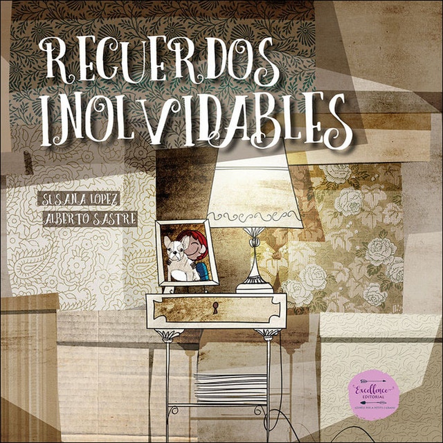 Recuerdos inolvidables(Tapa blanda) 1