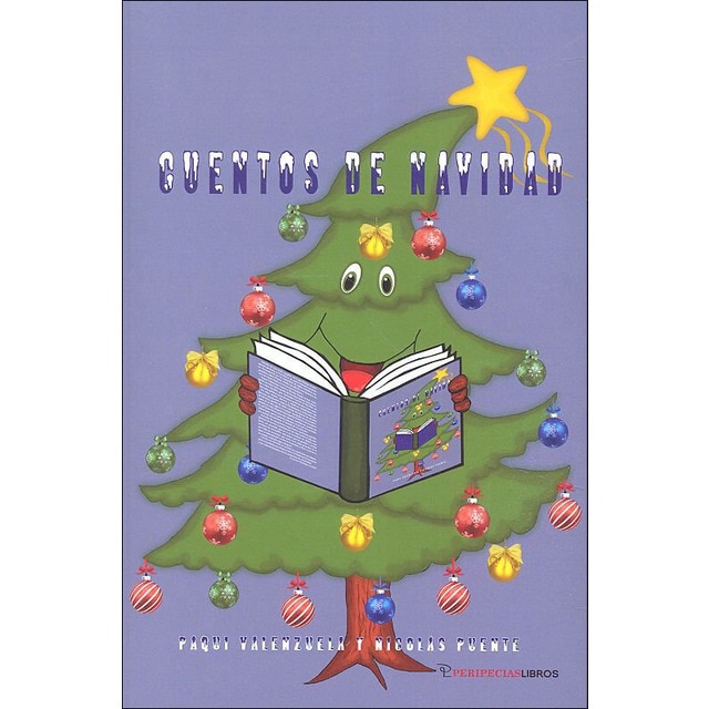 Cuentos de Navidad (Capa mole) 1