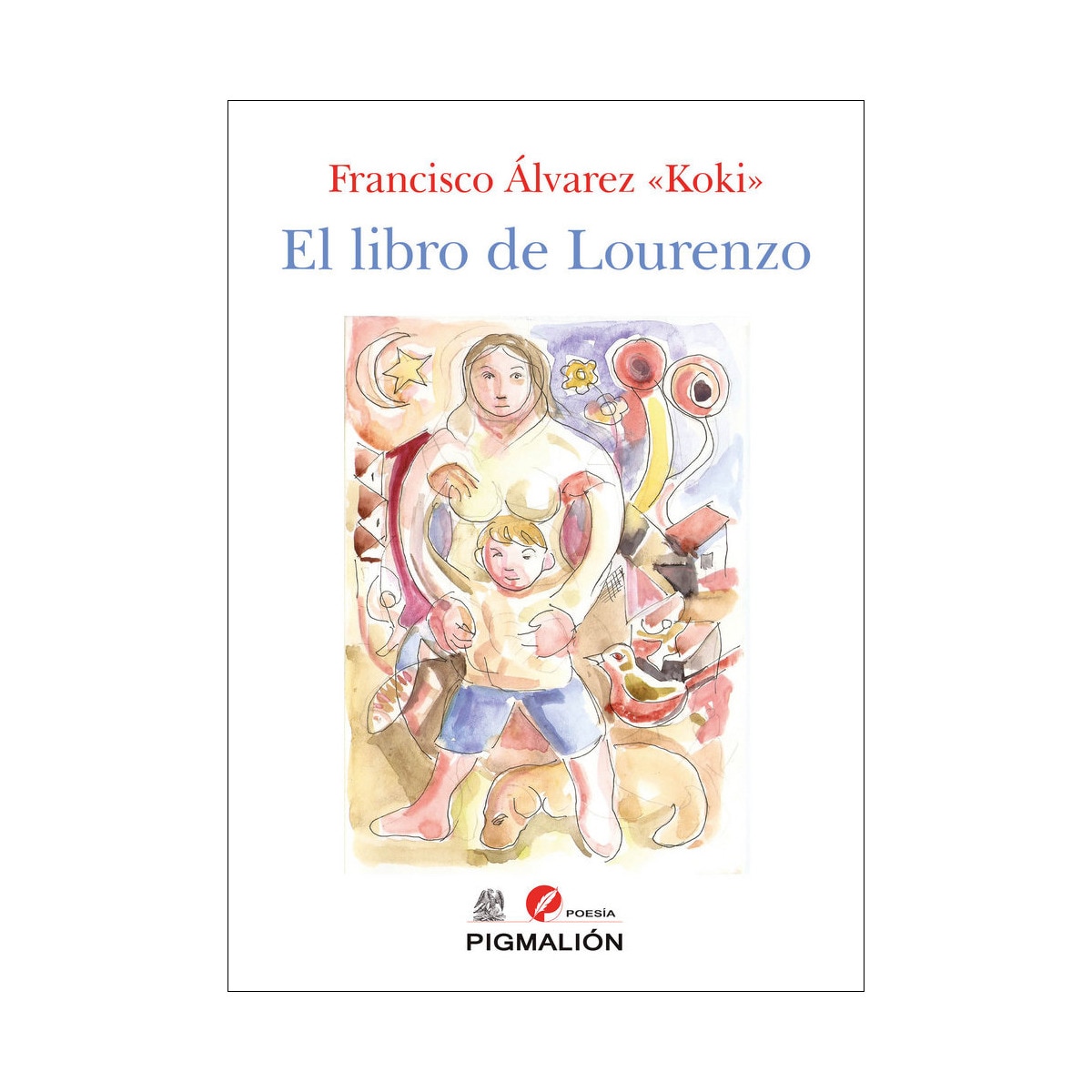 Libro de lourenzo, el 1