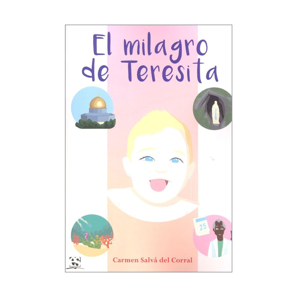 Milagro de teresita,el 1